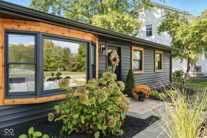 Property Photo:  4770 Willow Road  IN 46077 