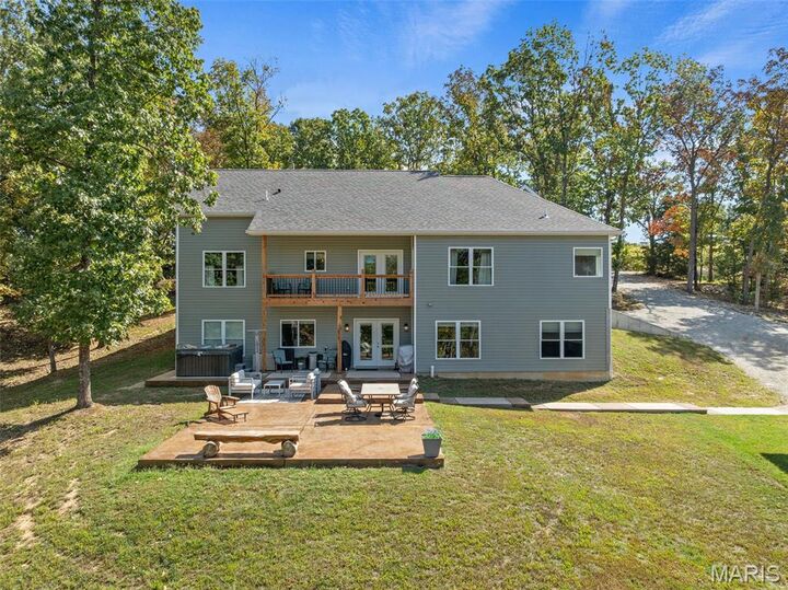 Property Photo:  5989 Gildehaus Road  MO 63089 