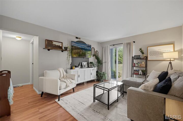 Property Photo: 1948 Marine Terrace Drive A MO 63146
