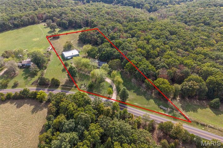 Property Photo:  35959 Highway D  MO 65463