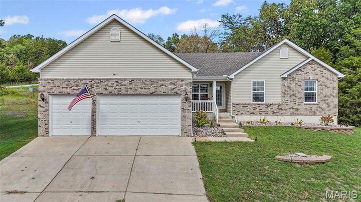 Property Photo:  9691 W Vista Drive  MO 63050 