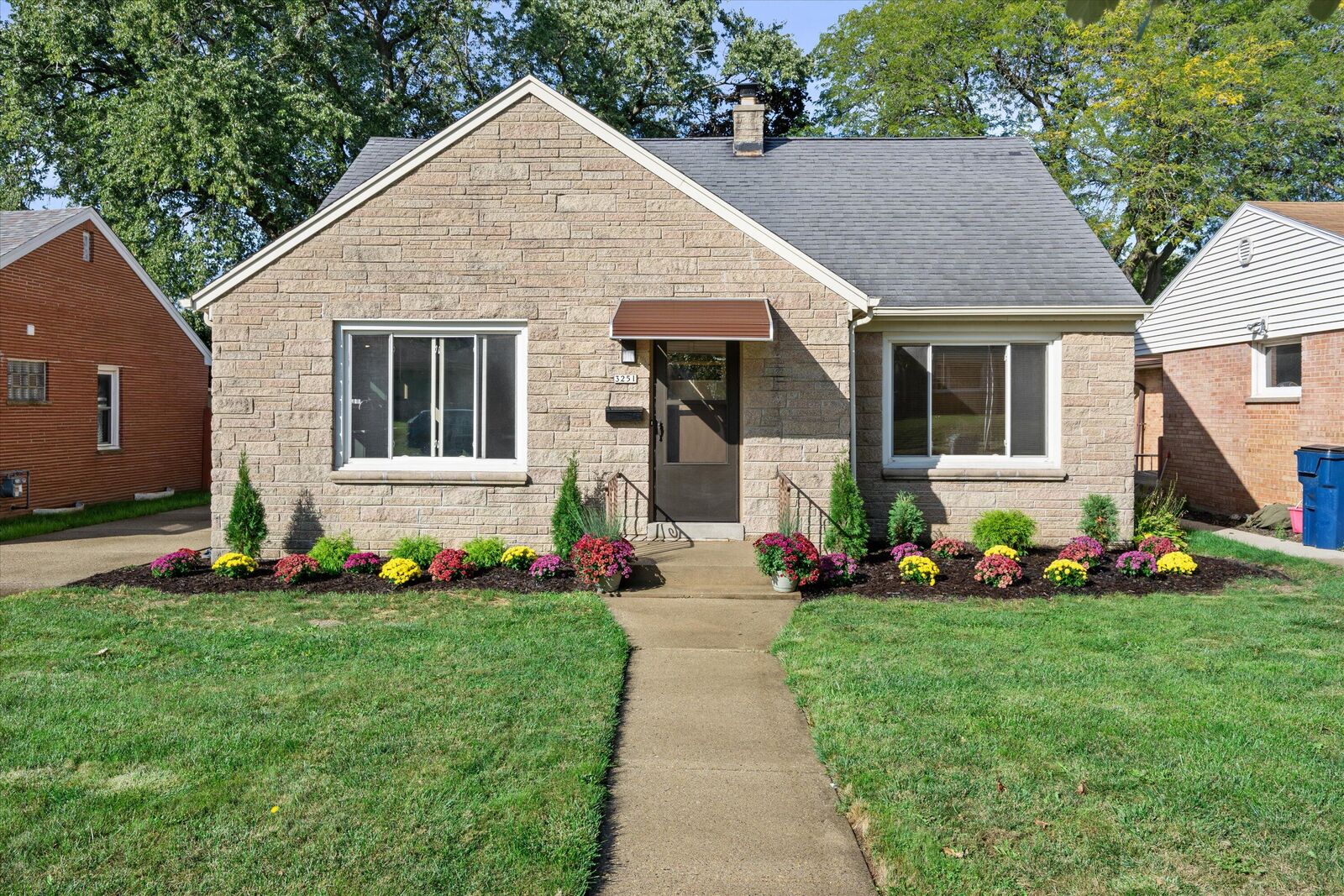 Property Photo:  3251 N 94th St  WI 53222