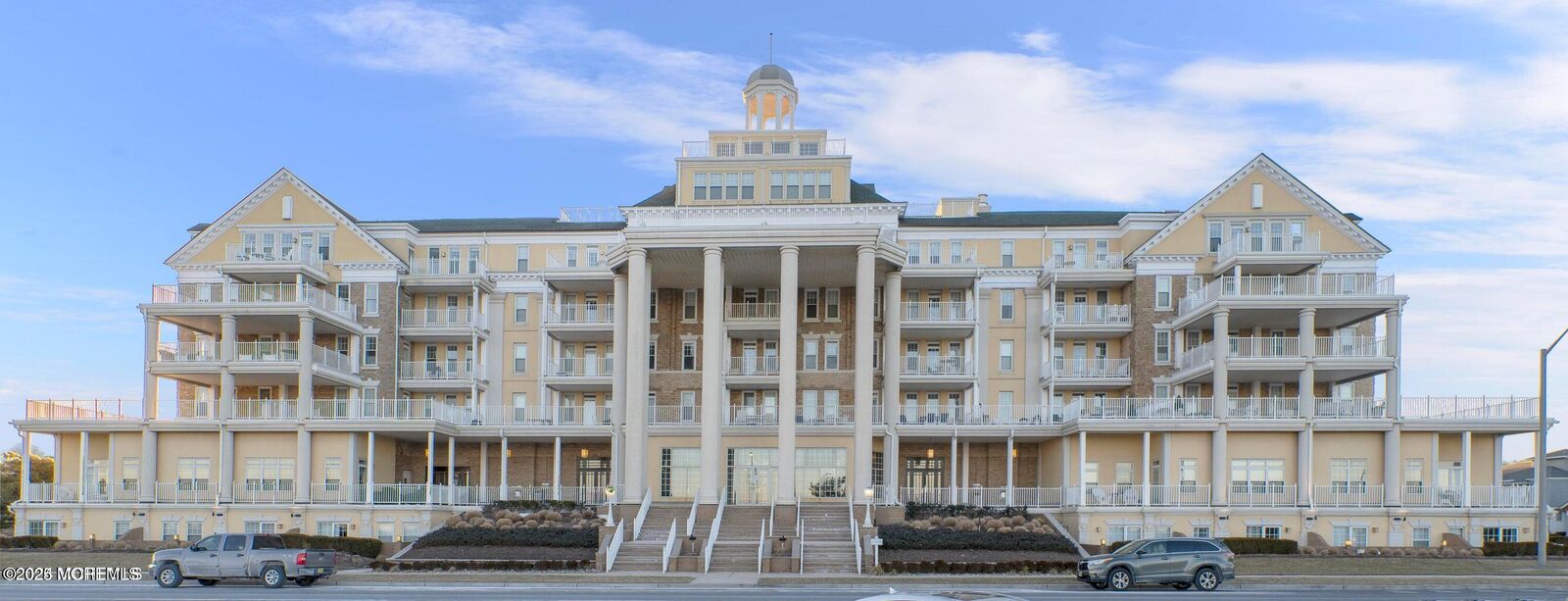Property Photo:  700 Ocean Avenue G1  NJ 07762 