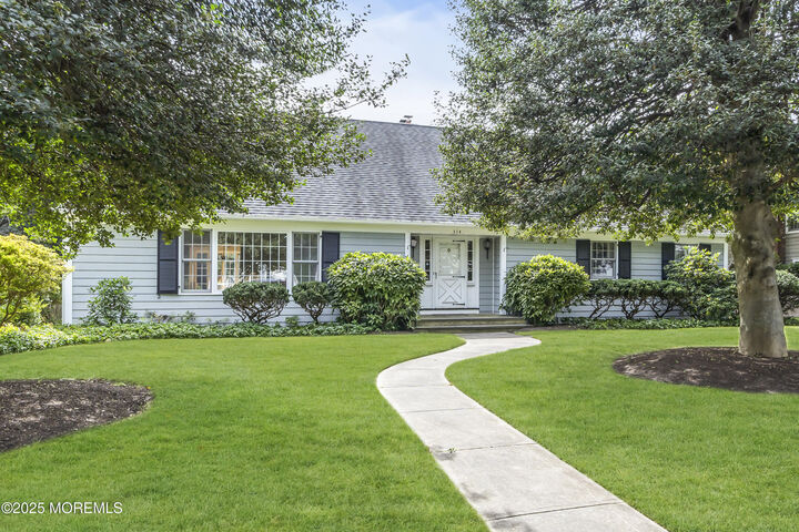 314 Chicago Boulevard  Sea Girt NJ 08750 photo