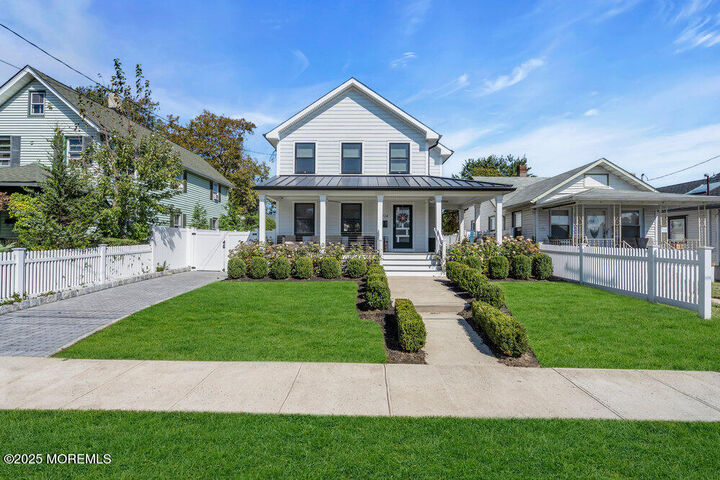 Property Photo: 704 15th Avenue NJ 07719
