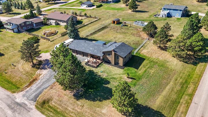 Property Photo: 8403 Okpealuk Street SD 57702