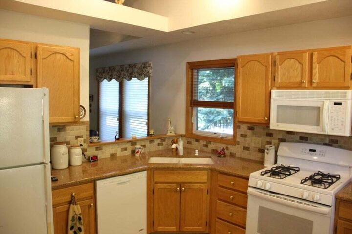 Property Photo: 3877 Old Elm Drive SE MI 49512