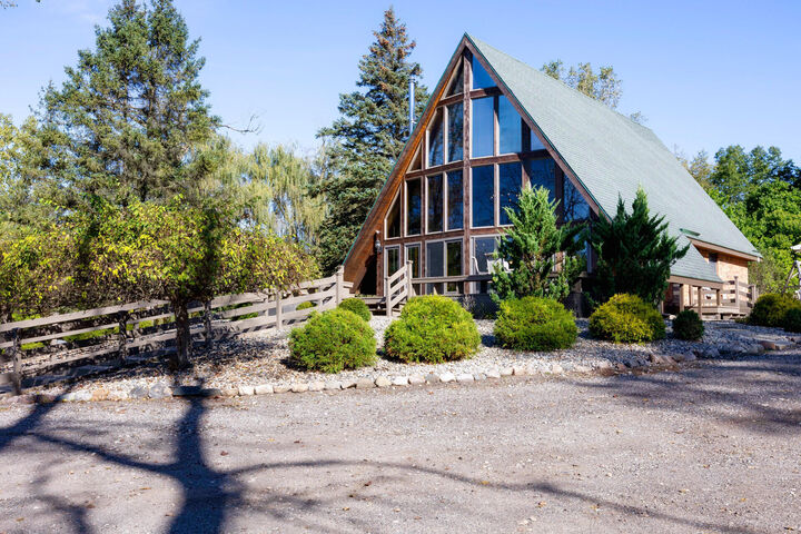 Property Photo:  12175 Watkins Road  MI 49230 