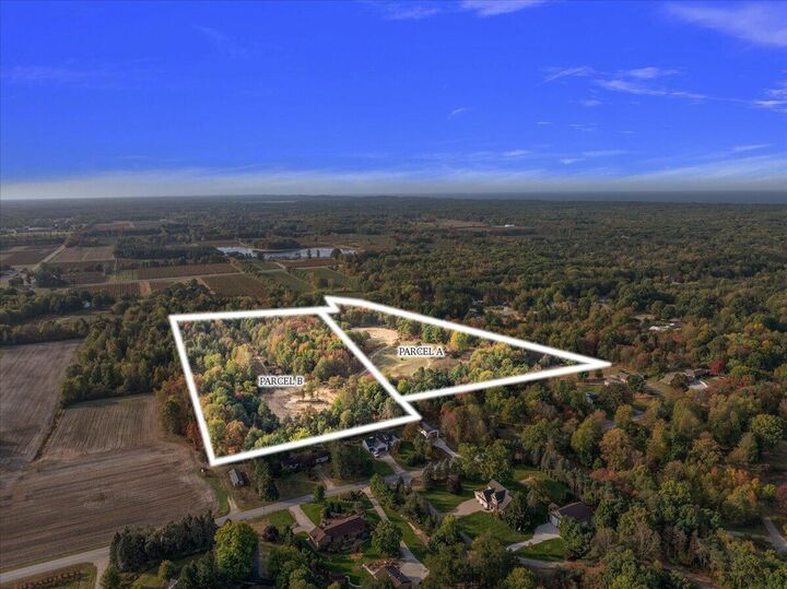 Property Photo:  0 Butternut Drive  MI 49424 