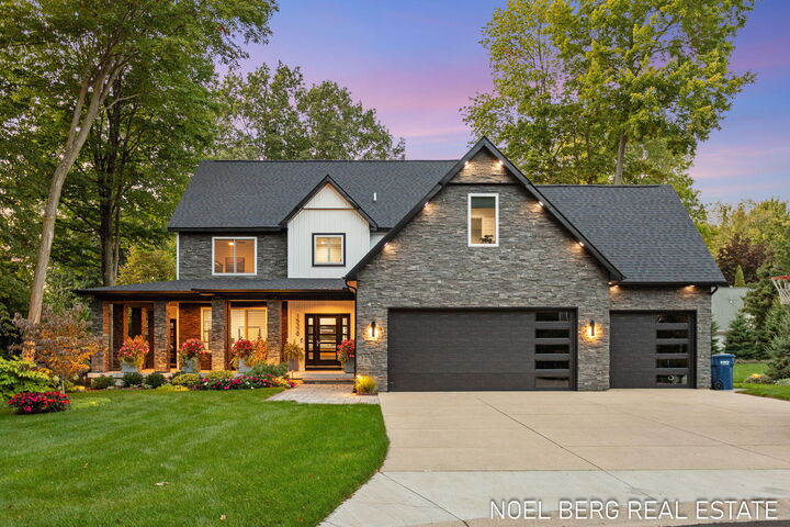 15329 Blue Heron Court  Spring Lake MI 49456 photo