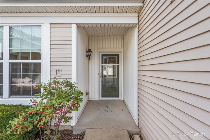 Property Photo: 13568 Delaney Road IL 60142