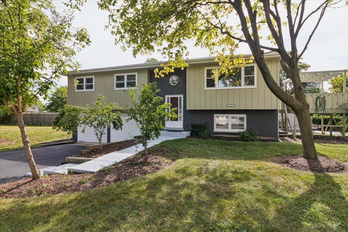 Property Photo: 317 N Central Avenue IL 60191