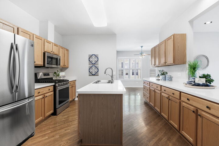 Property Photo:  3123 Appaloosa Way  IL 60030 