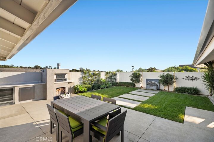 Property Photo:  4000 Topside Lane  CA 92625 