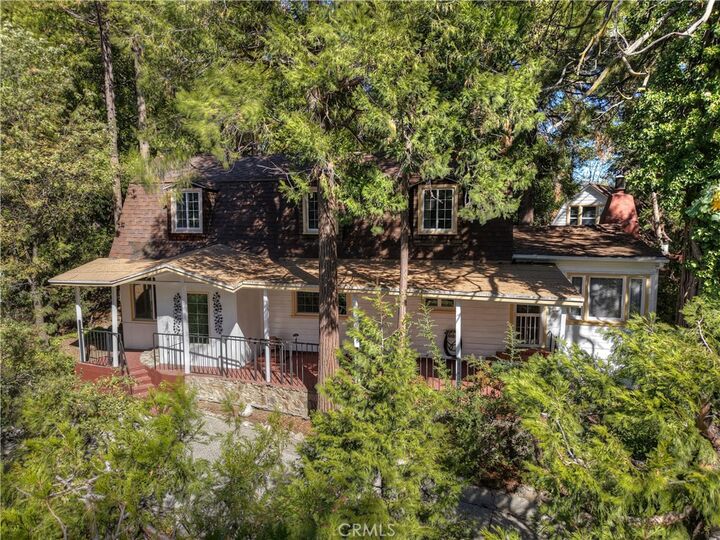 23581 Lake Drive  Crestline CA 92325 photo