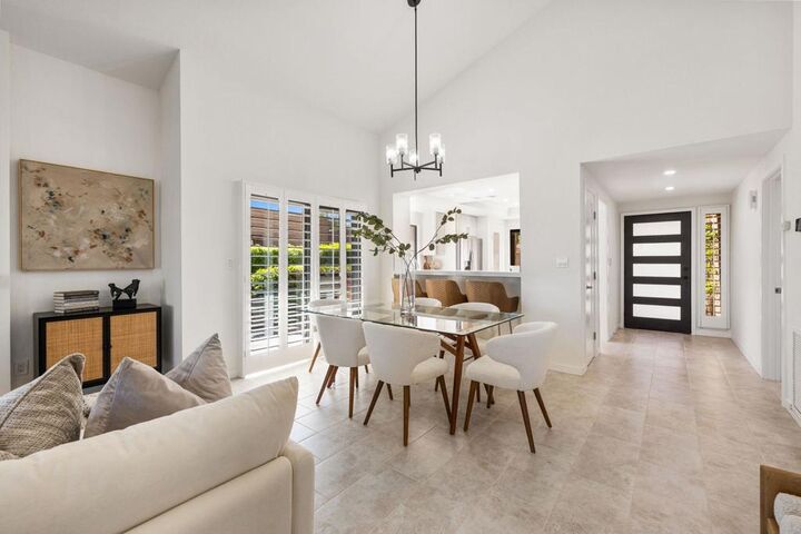 Property Photo:  48641 Palo Verde Court  CA 92260 