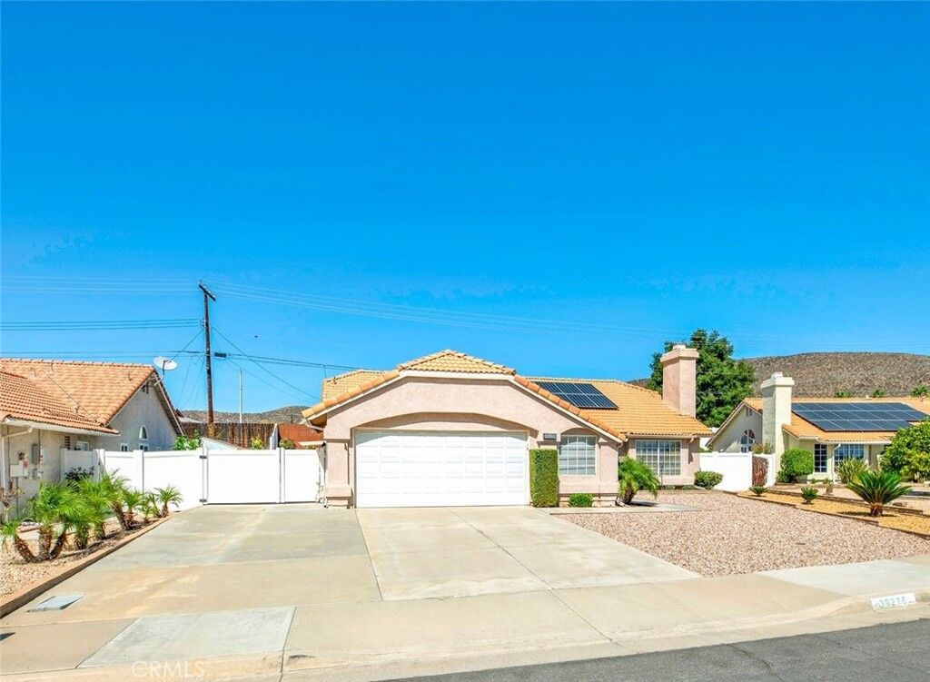 Property Photo:  30276 Pebble Beach Drive  CA 92586 