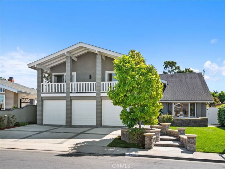 Property Photo:  19532 Summer Breeze Lane  CA 92648 