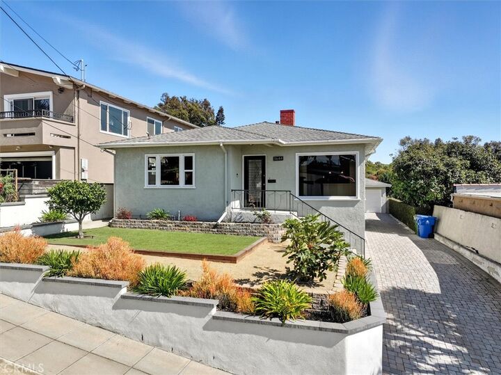 Property Photo: 3644 S Cabrillo Avenue CA 90731