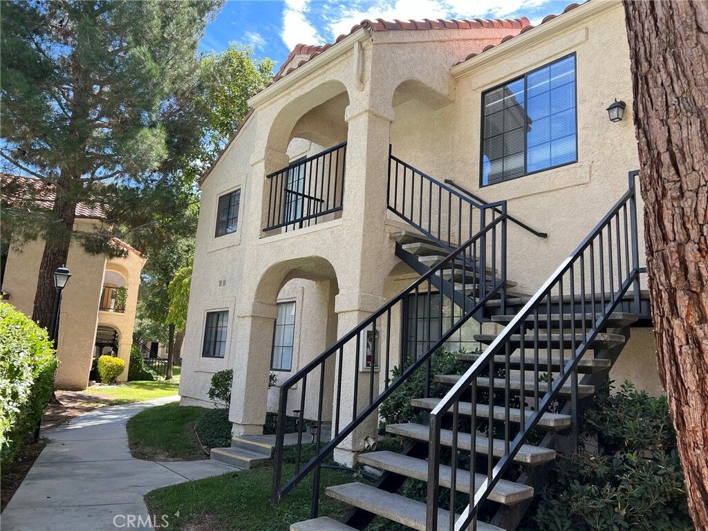 Property Photo:  2554 Olive Drive 106  CA 93550 
