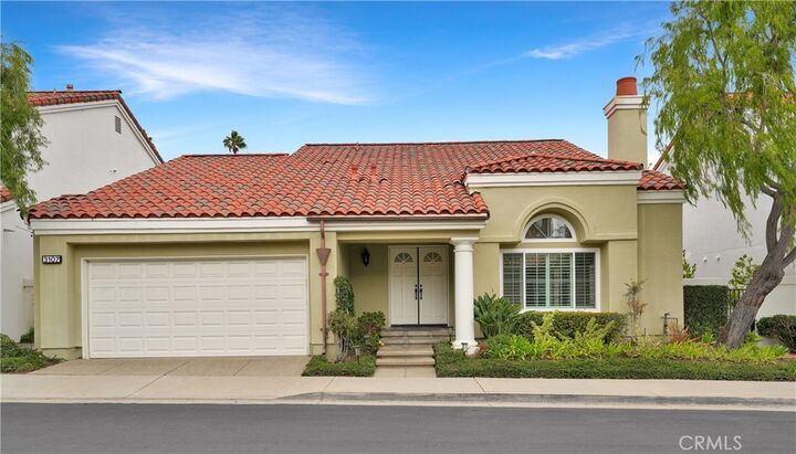 3107 Corte Caleta  Newport Beach CA 92660 photo