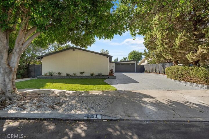 Property Photo:  8223 Garden Grove Avenue  CA 91335 