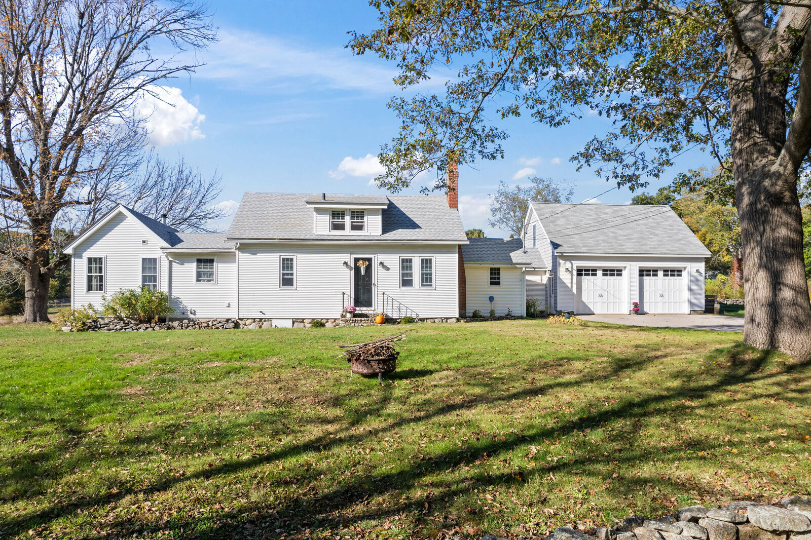 Property Photo:  18 Governor Hill Road  ME 03903 