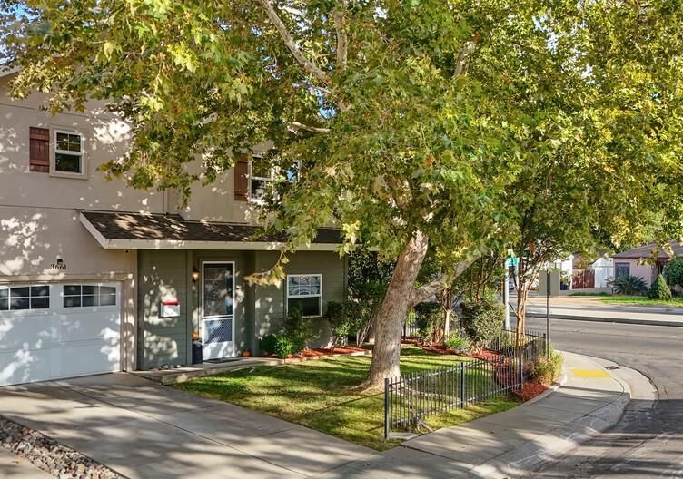 Property Photo:  3661 24th Street  CA 95818 