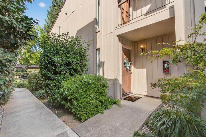 Property Photo:  5333 Primrose Drive 43A  CA 95628 