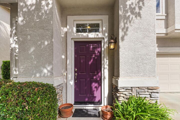 Property Photo:  1008 San Gallo Terrace  CA 95618 