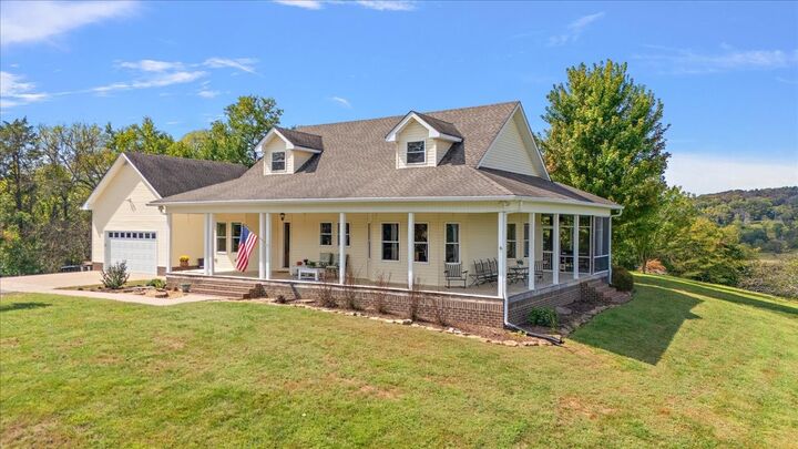 1070 Harris Branch Rd  Hartsville TN 37074 photo