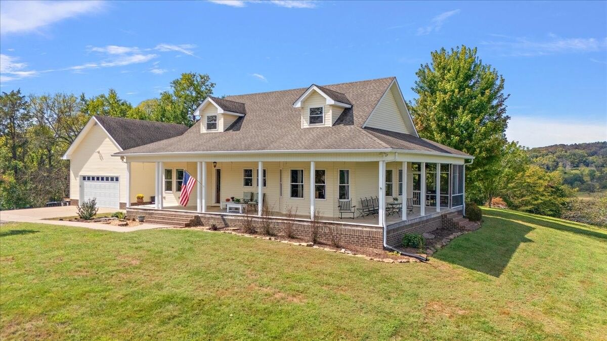 Property Photo:  1070 Harris Branch Rd  TN 37074 
