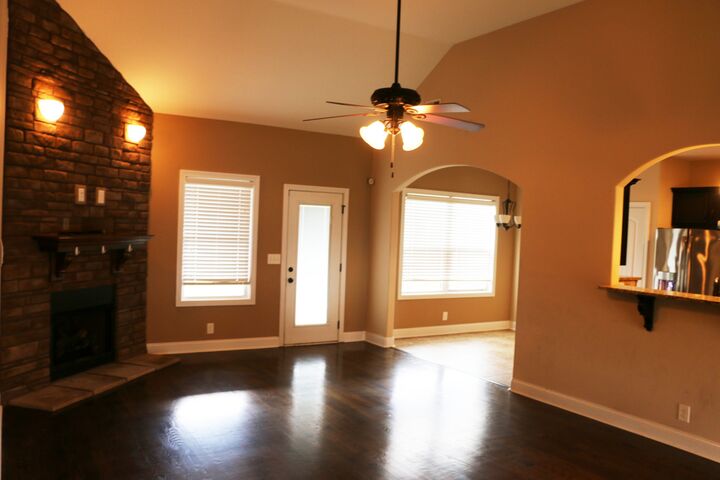 Property Photo: 2200 Ellington Gait Dr TN 37043