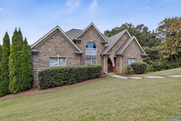 Property Photo:  50 Mason Drive  AL 35120 