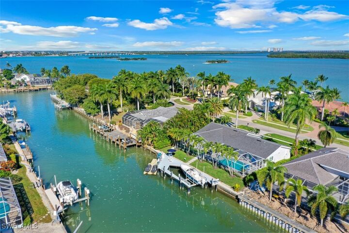 Property Photo:  334 Polynesia Court  FL 34145 