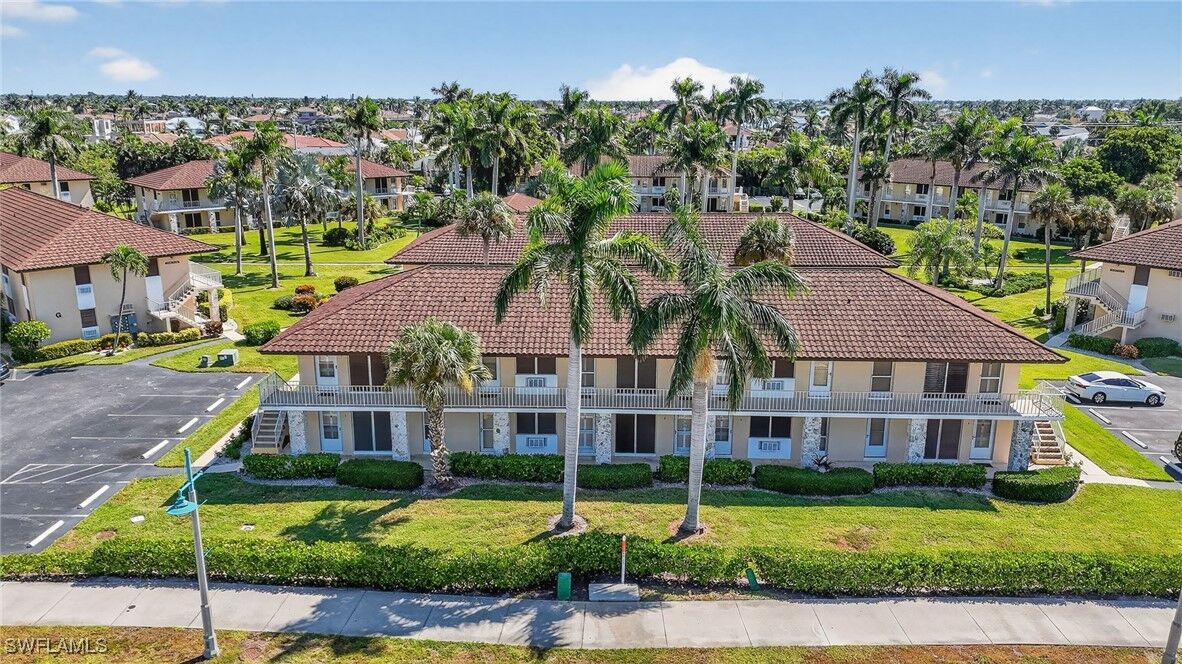 Property Photo:  167 N Collier Boulevard A3  FL 34145 