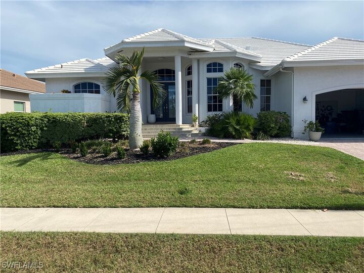 Property Photo:  969 Birch Court S  FL 34145 