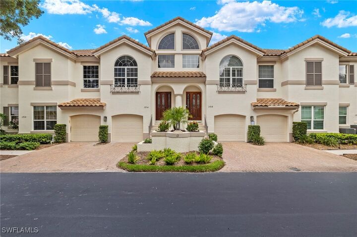 Property Photo: 164 Colonade Circle 1307 FL 34103