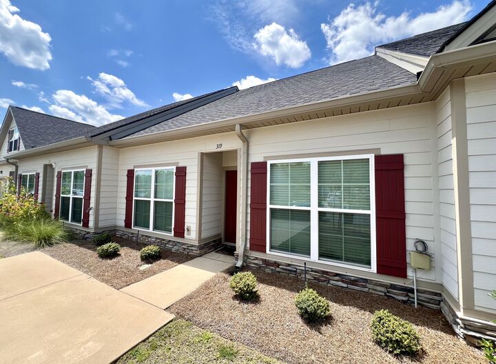 Property Photo:  319 Bordeaux Drive  GA 30824 