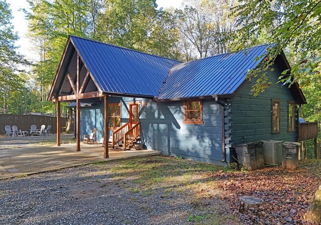 Property Photo:  373 Scrougetown Road  GA 30536 