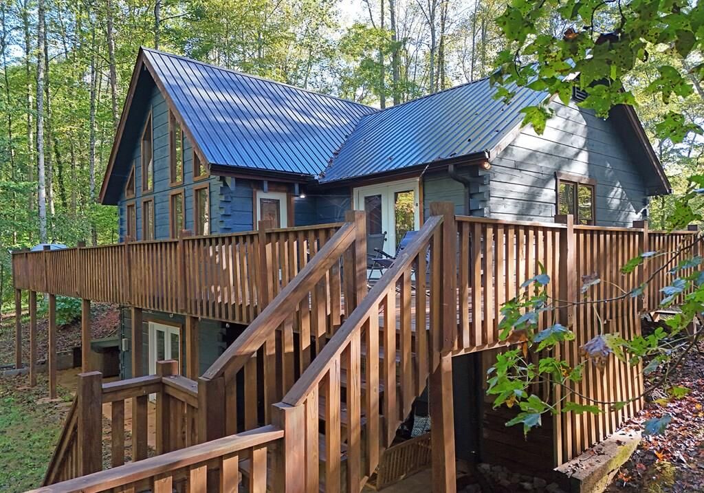 Property Photo:  373 Scrougetown Road  GA 30536 