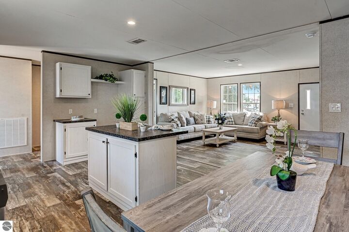 Property Photo:  7147 Willowbrook Circle  MI 49659 