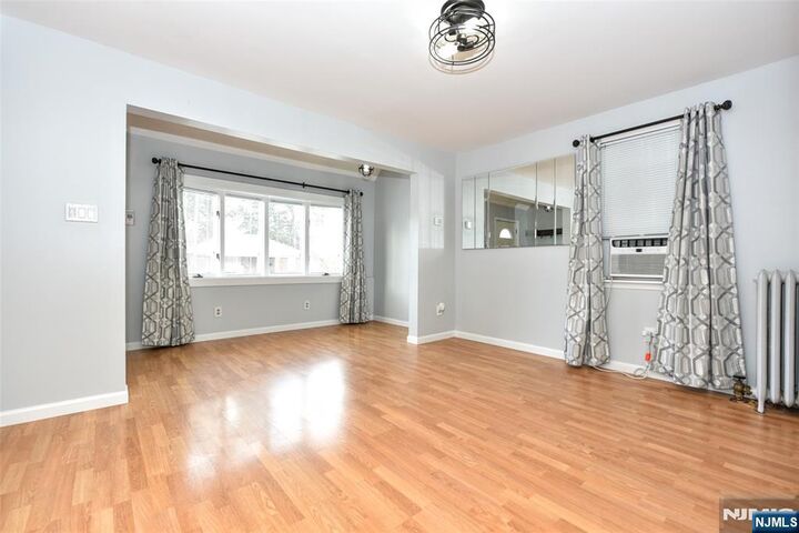 Property Photo:  295 Bell Avenue  NJ 07644 