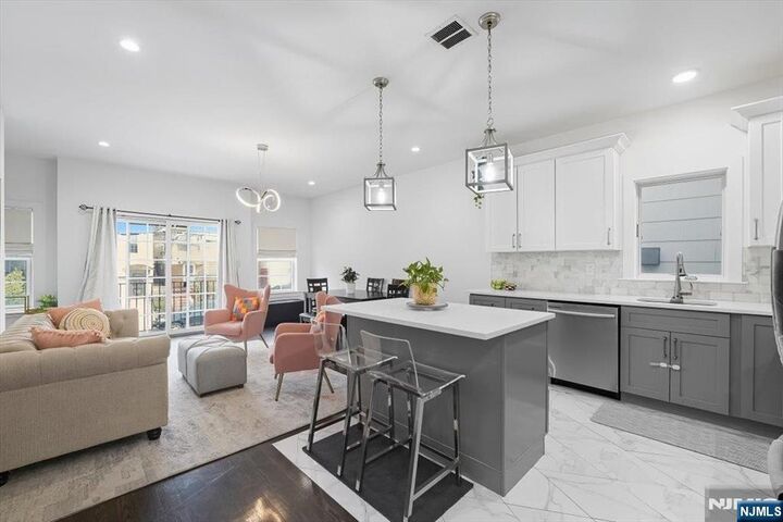 519 Liberty Avenue 1  Jersey City NJ 07307 photo