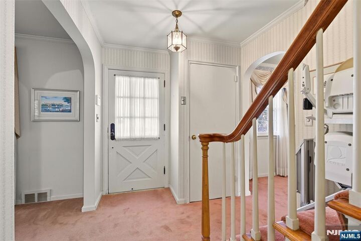 Property Photo:  58 Country Club Road  NJ 07670 
