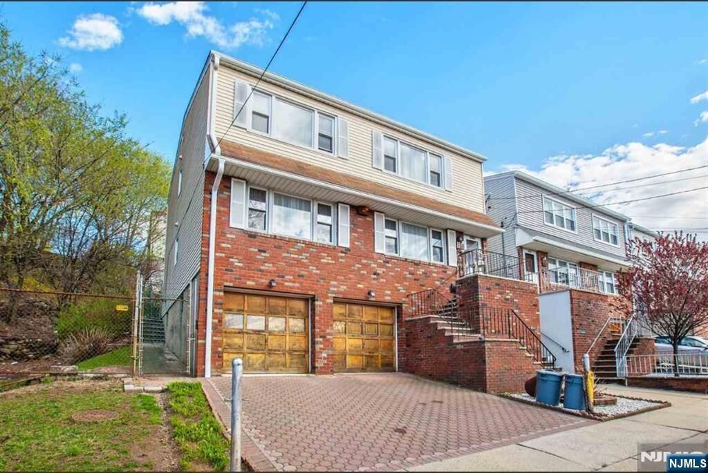 Property Photo:  1024 Liberty Avenue  NJ 07047