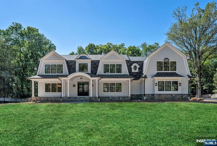 46 Locust Lane  Upper Saddle River NJ 07458 photo