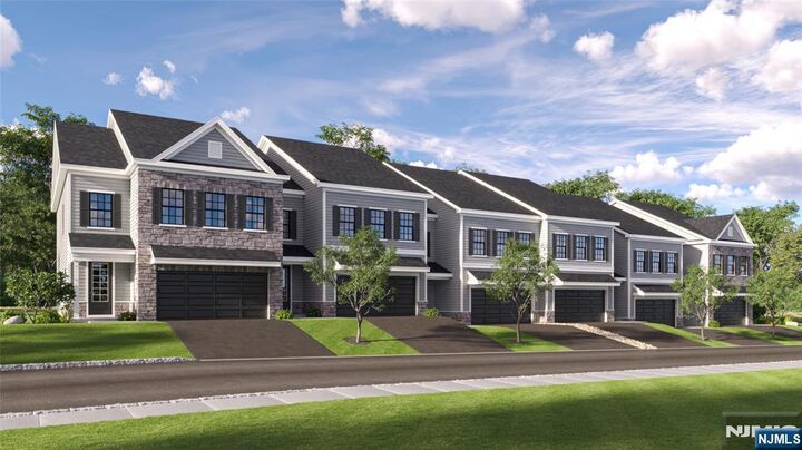 Property Photo:  12 Arlington Way  NJ 07436 