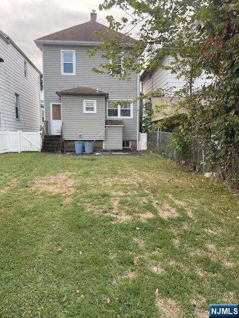 Property Photo: 356 3rd Street NJ 07011