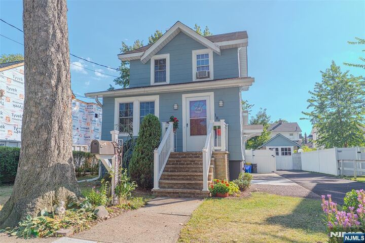 Property Photo:  188 Walnut Street  NJ 07666 